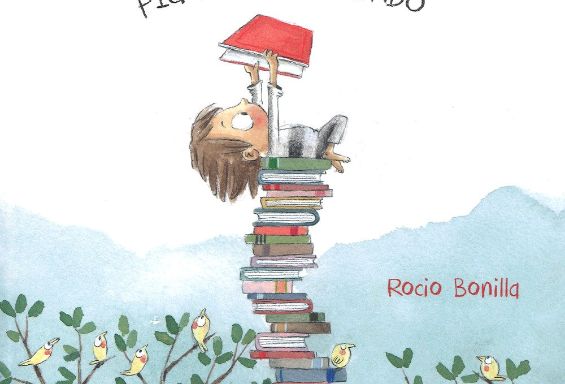 La montagna di libri più alta del mondo