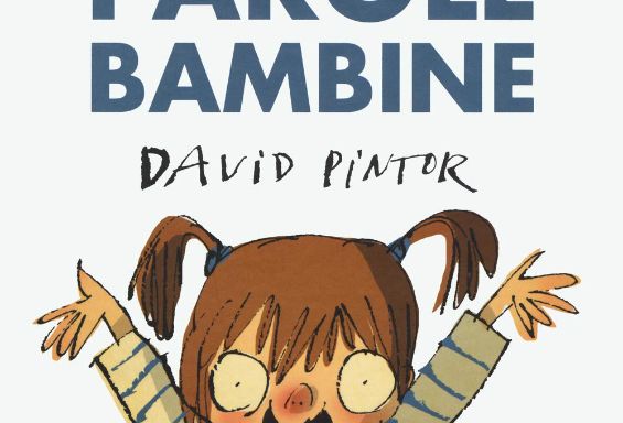 Parole bambine