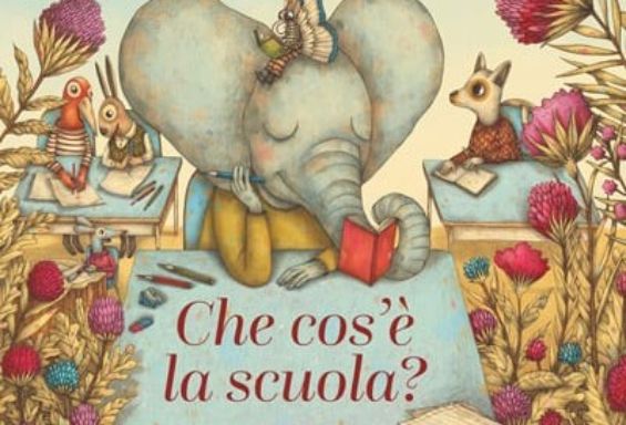 Che cos'è la scuola?