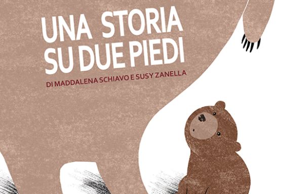 Una storia su due piedi