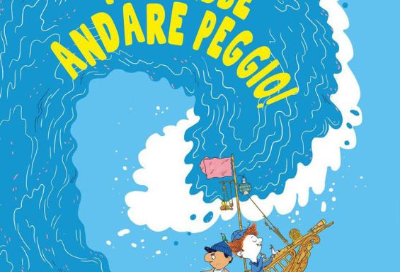 Potrebbe andare peggio!