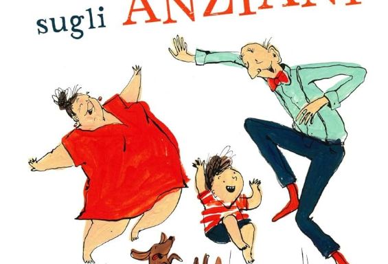Tutta la verità sugli ANZIANI