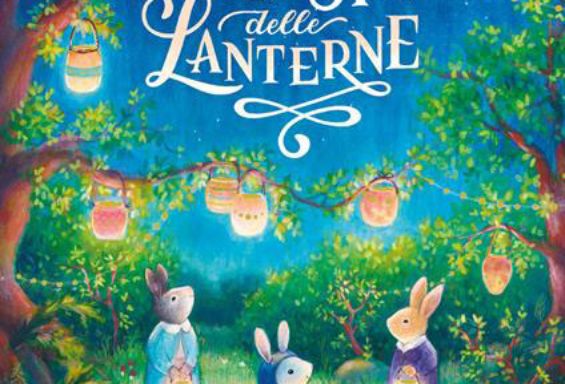 La festa delle lanterne