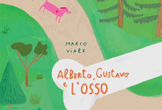 Alberto, Gustavo e L'OSSO