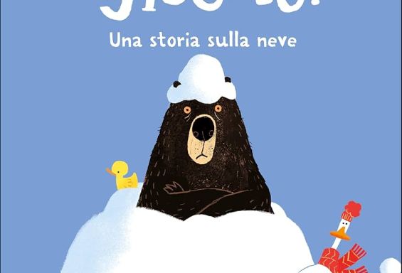 Andiamo a giocare!