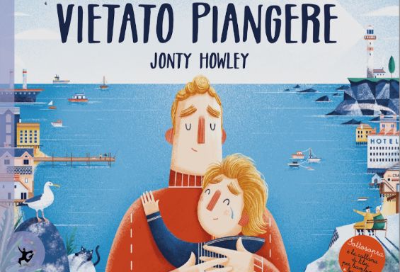 Vietato piangere