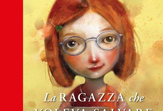 La ragazza che voleva salvare i libri
