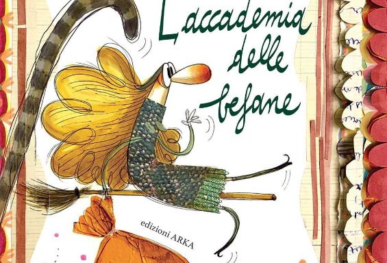L'accademia delle befane