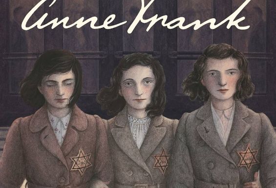 Anne Frank