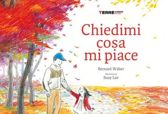 Chiedimi cosa mi piace