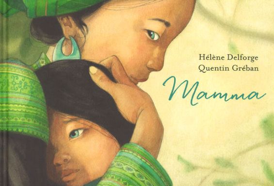 Mamma