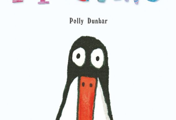 Pinguino