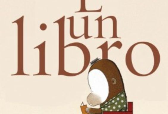 È un libro