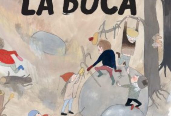 La buca