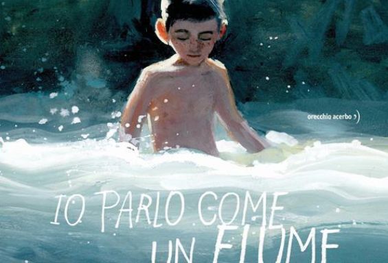 Io parlo come un fiume
