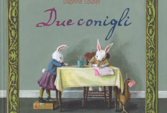 Due conigli