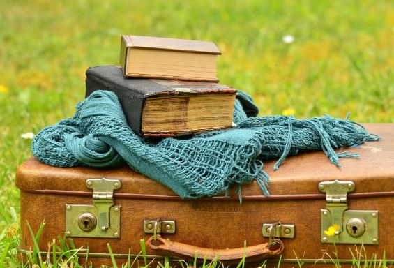 La valigia del lettore