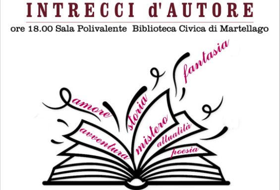 Intrecci d'autore