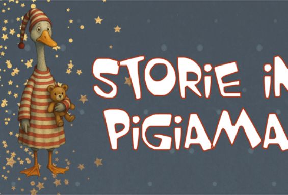 Storie in pigiama