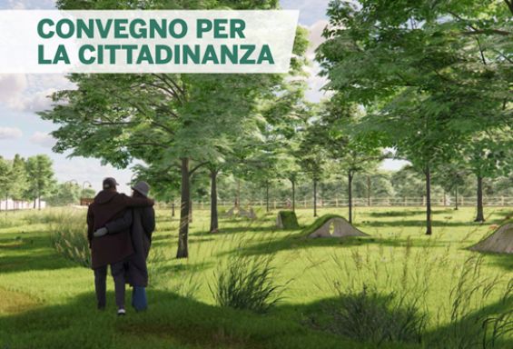 Convegno dedicato ai Rifugi Climatici 