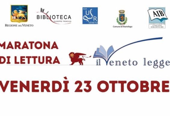 Maratona di Lettura 2026