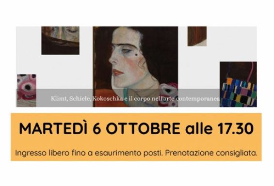Klimt, Schiele, Kokoschka