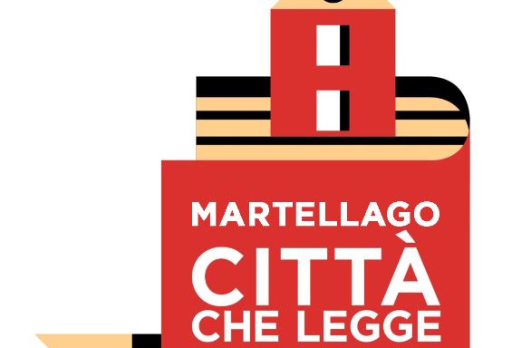 CITTÀ CHE LEGGE