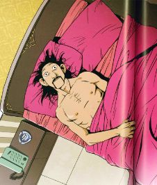 romance-killer