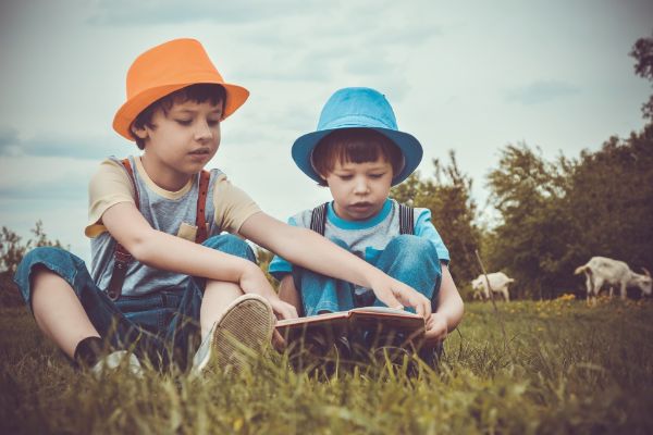 Novità bambini e ragazzi