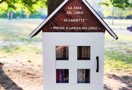Bookcrossing