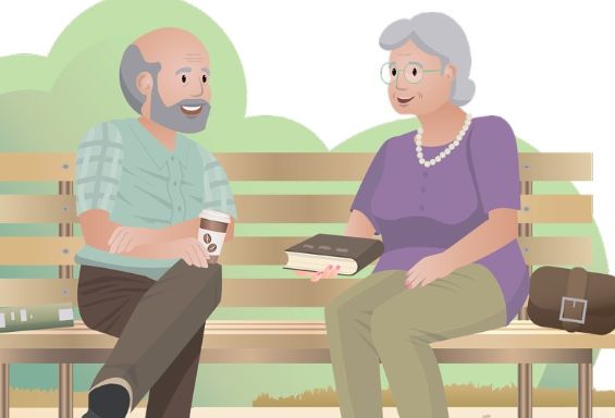 Leggere allunga la vita