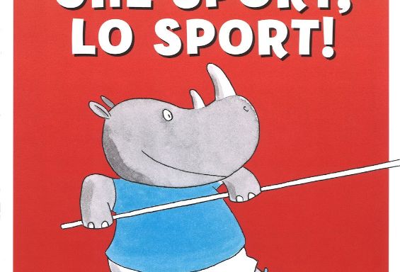 Che sport, lo sport!
