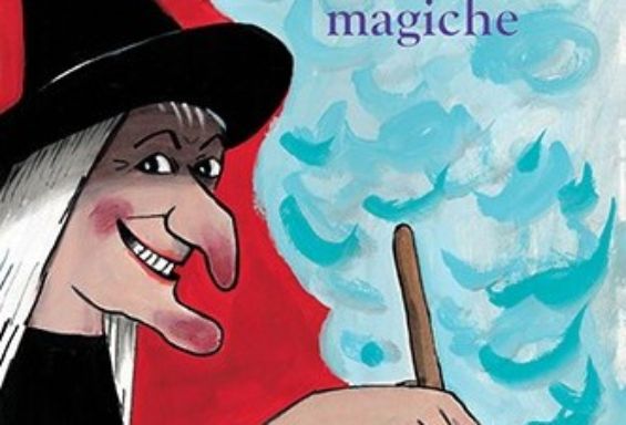Le minestre magiche