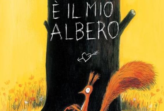 Questo è il mio albero