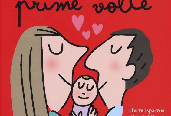 Il libro delle prime volte