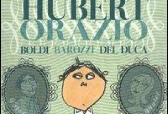 Hubert Orazio Boldi Barozzi Del Duca