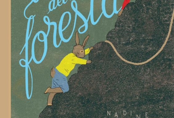 Al di là della foresta