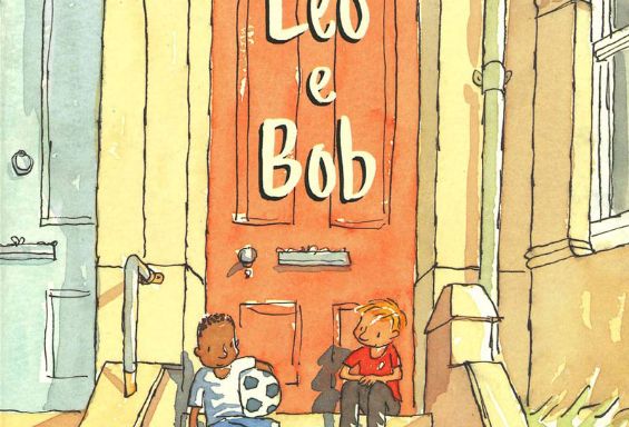 Leo e Bob