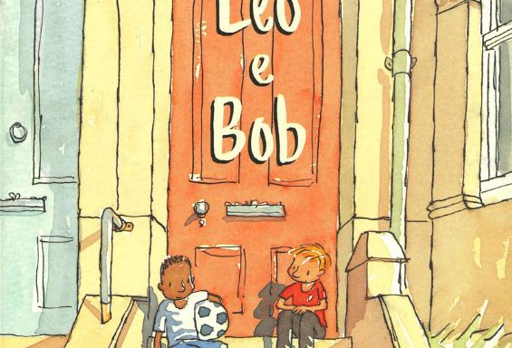 Leo e Bob
