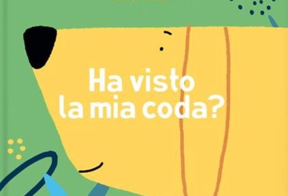 Ha visto la mia coda?