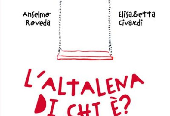 L'altalena di chi è?