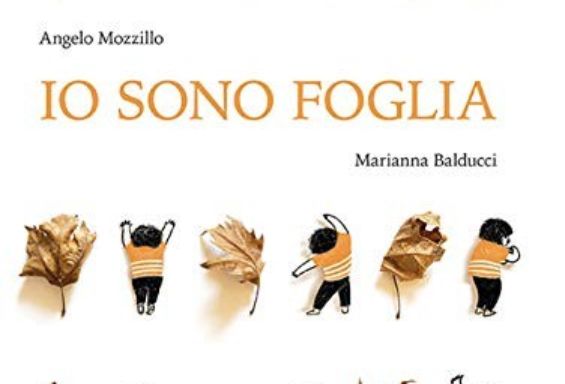 Io sono foglia