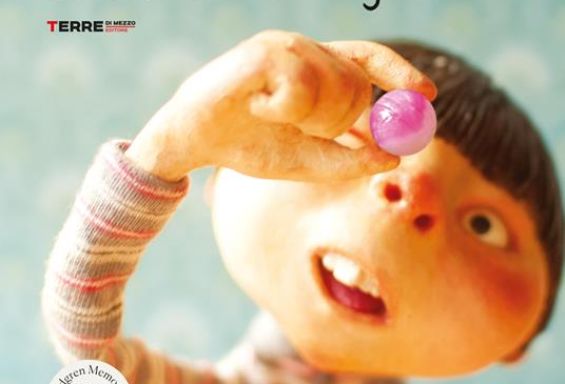 Le caramelle magiche