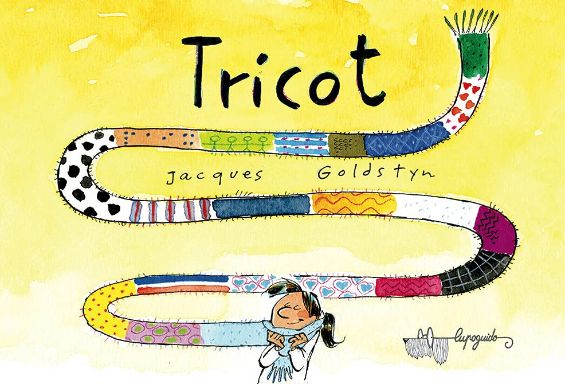 Tricot