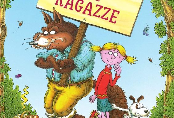 Attenti alle ragazze