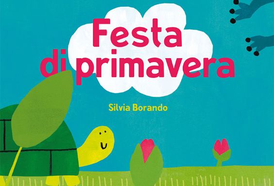 Festa di primavera