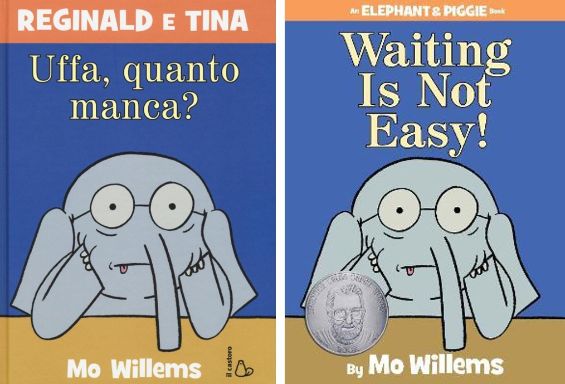 Uffa, quanto manca? &         Waiting Is Not Easy!
