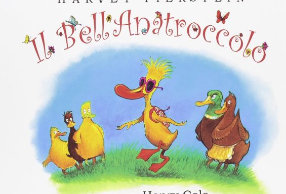 Il Bell'Anatroccolo