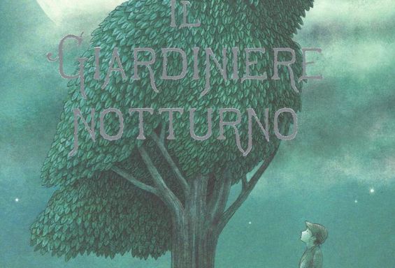 Il giardiniere notturno