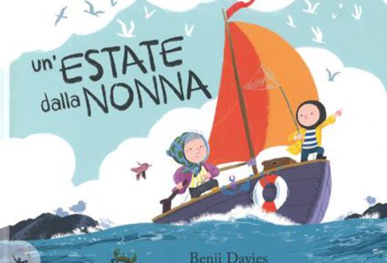 Un'estate dalla nonna